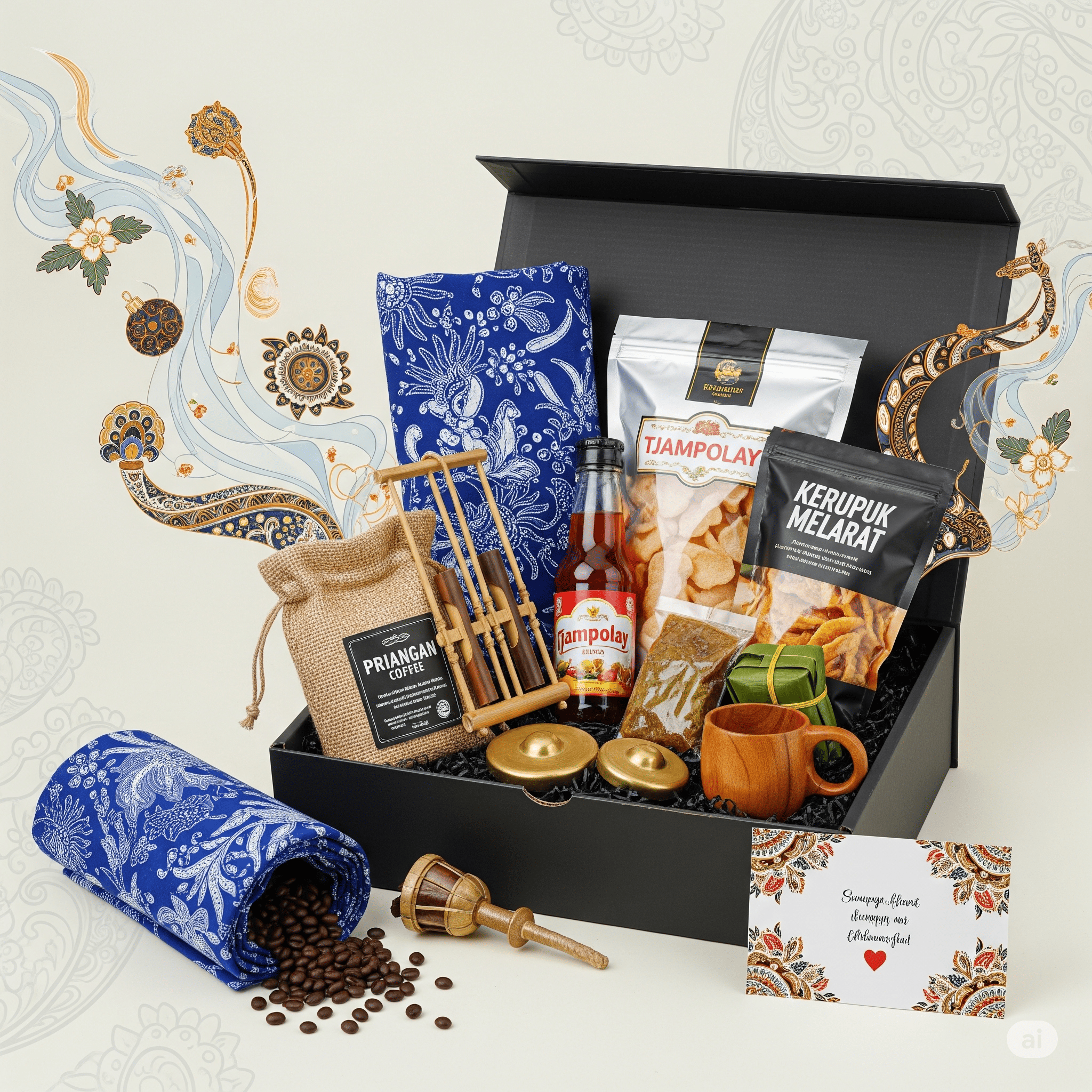 Gift Box