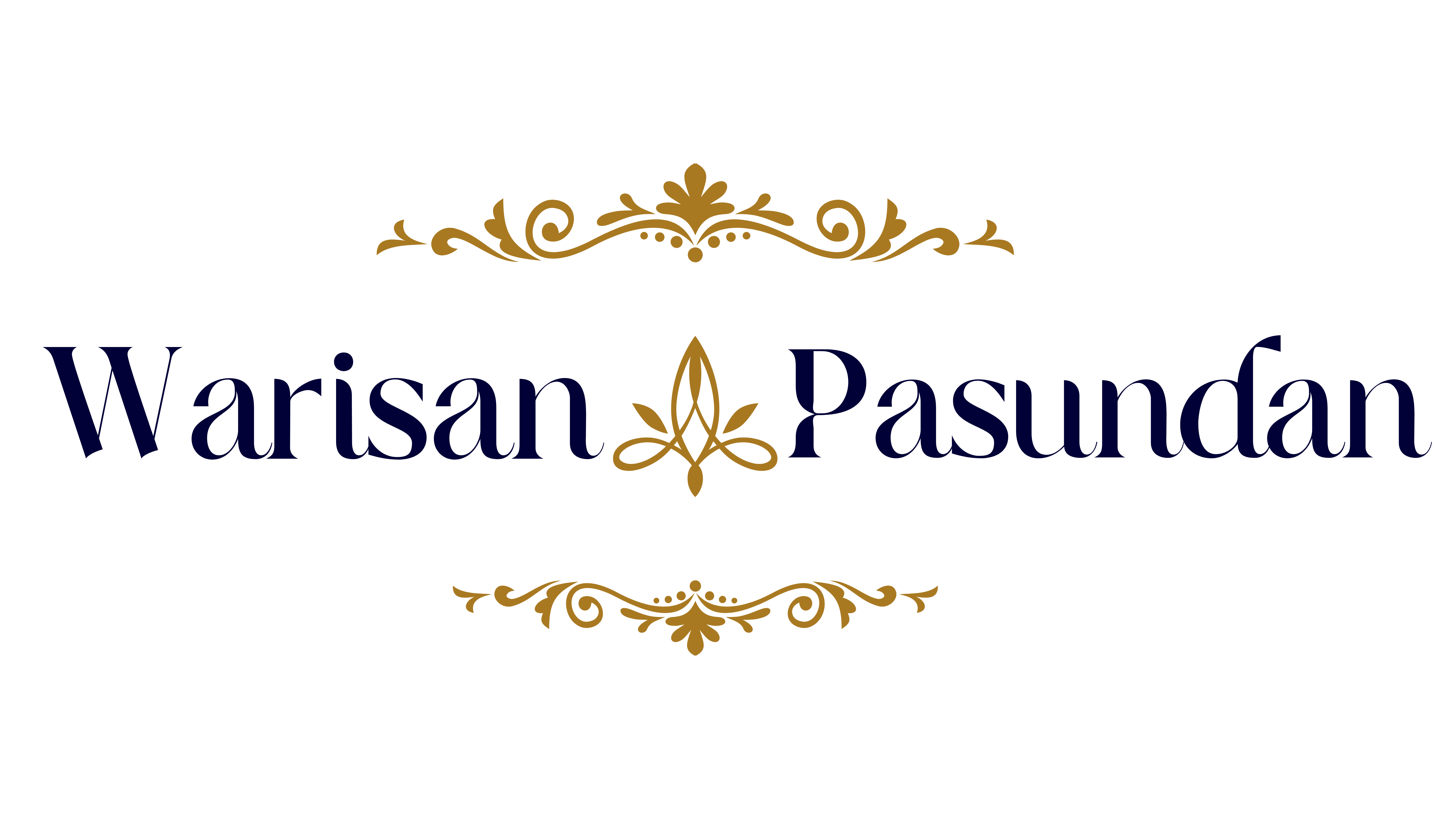 Warisan Pasundan Logo